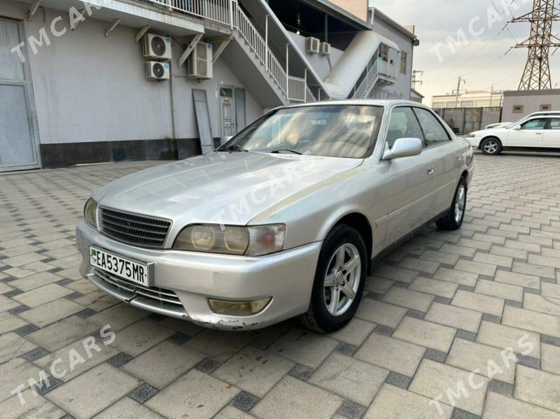 Toyota Chaser 1996 - 35 000 TMT - Мары - img 2