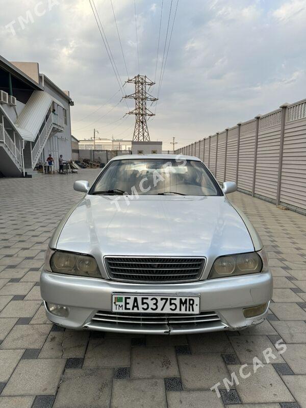 Toyota Chaser 1996 - 35 000 TMT - Mary - img 8