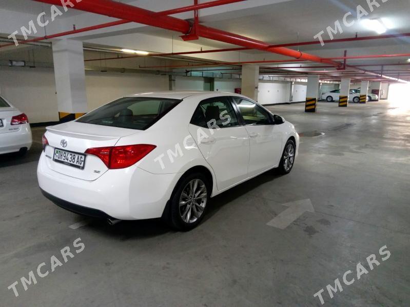 Toyota Camry 2017 - 175 000 TMT - 15-nji tapgyr - img 7