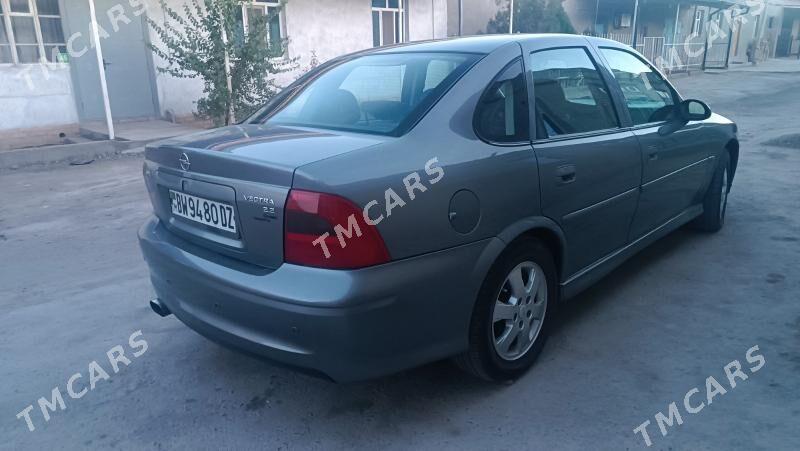 Opel Vectra 2001 - 66 000 TMT - Daşoguz - img 2