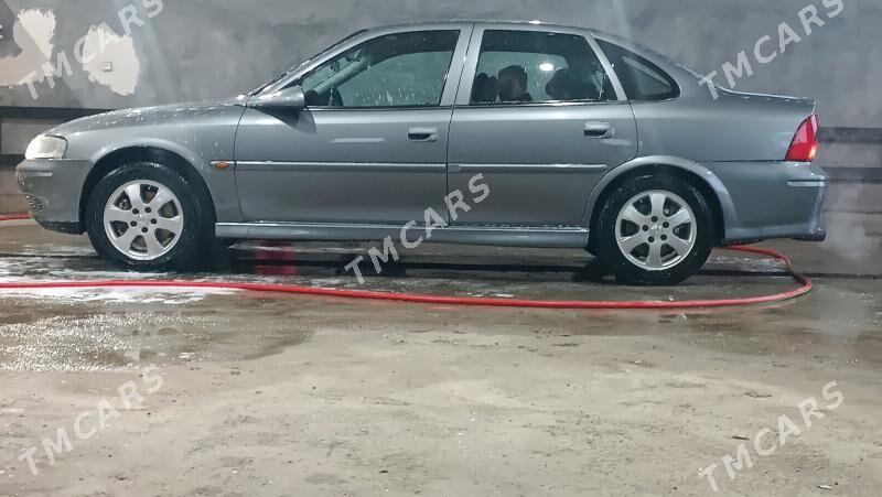 Opel Vectra 2001 - 66 000 TMT - Daşoguz - img 6