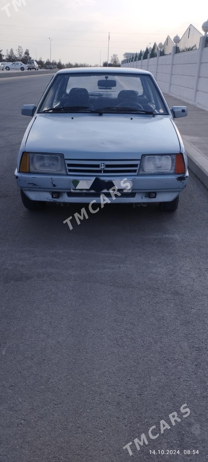 Lada 21099 2001 - 2 000 000 TMT - Бахарден - img 3