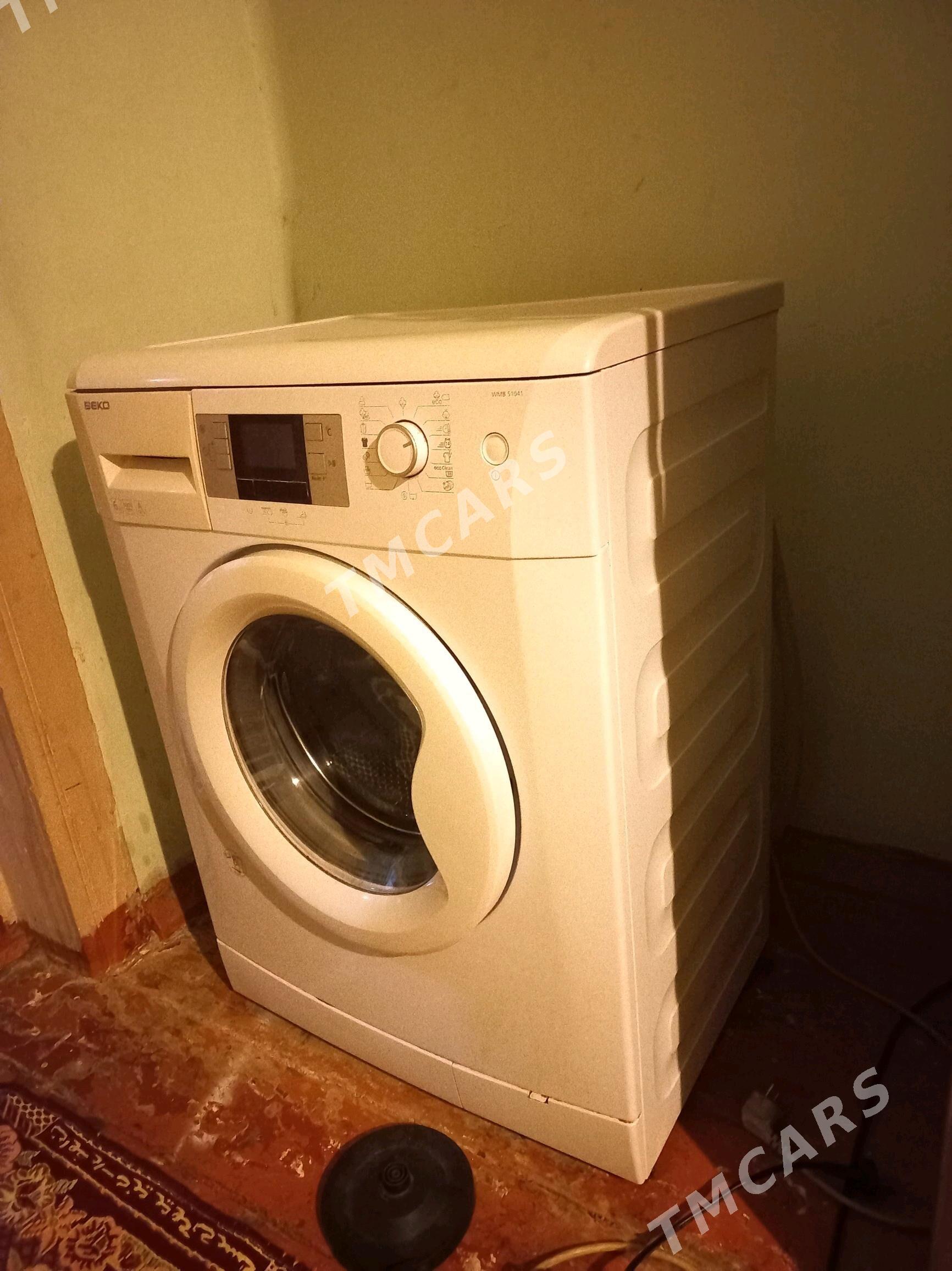 beko 6 kg - 30 mkr - img 2