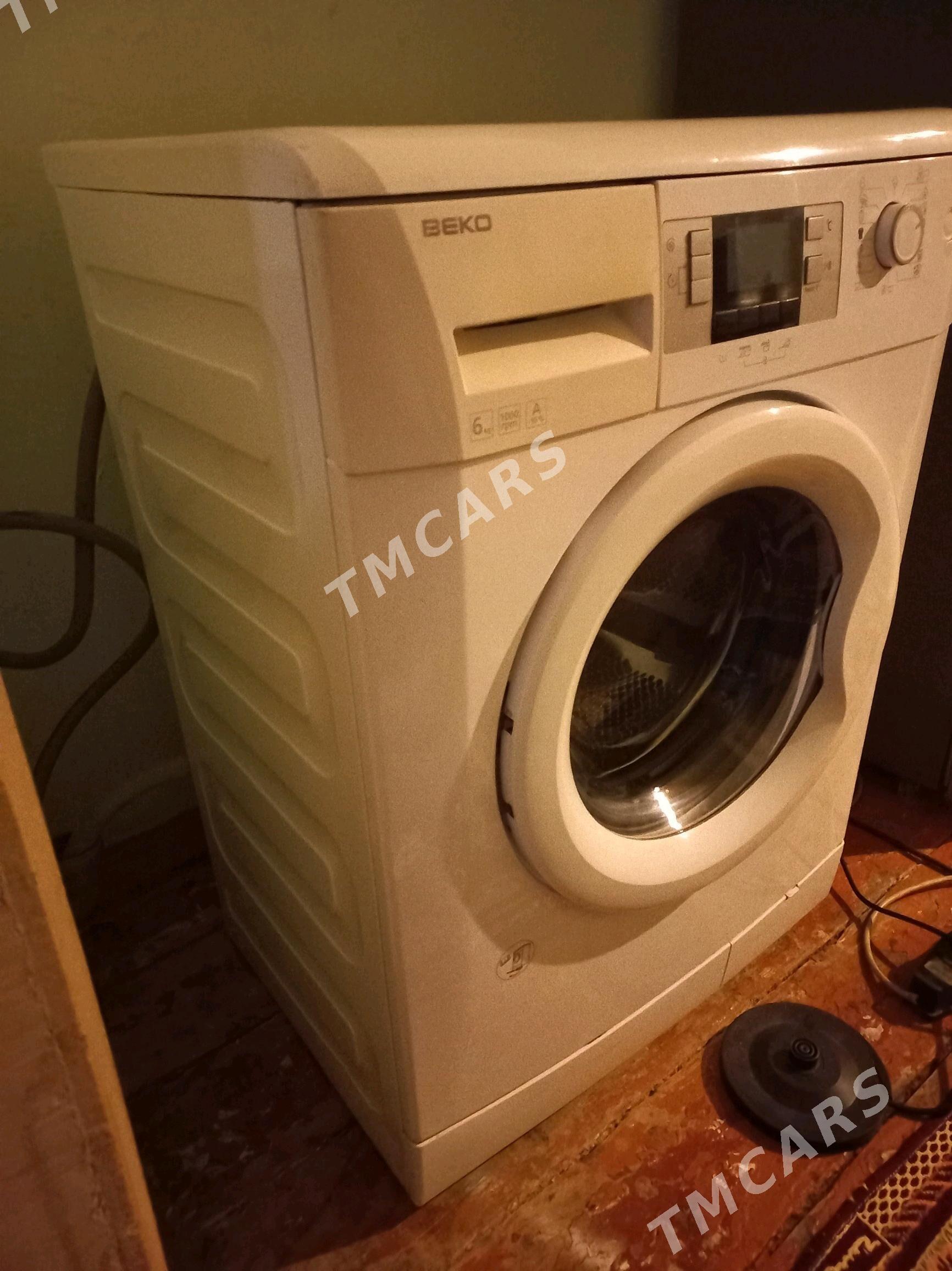 beko 6 kg - 30 mkr - img 3