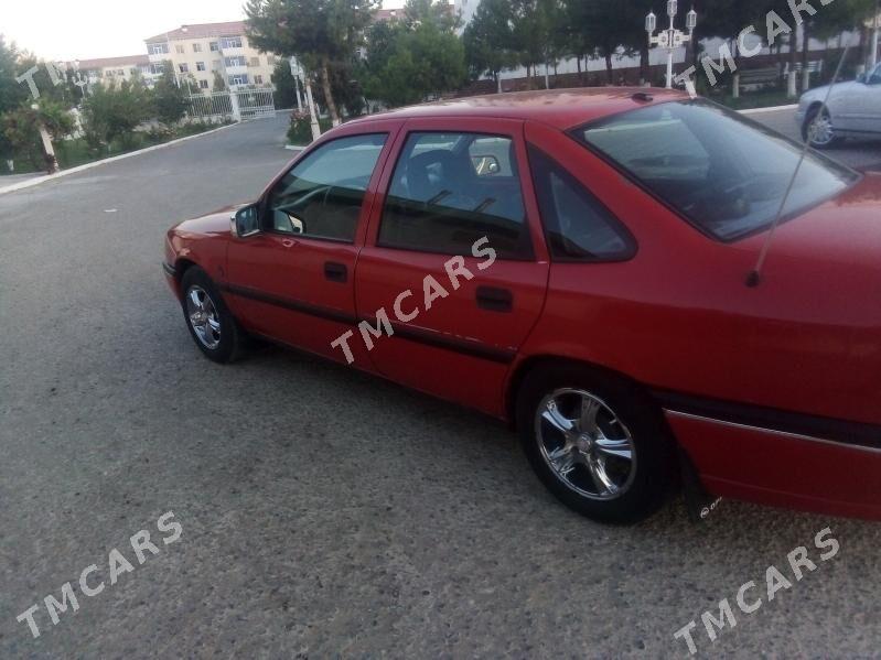 Opel Vectra 1993 - 36 000 TMT - Türkmenabat - img 2