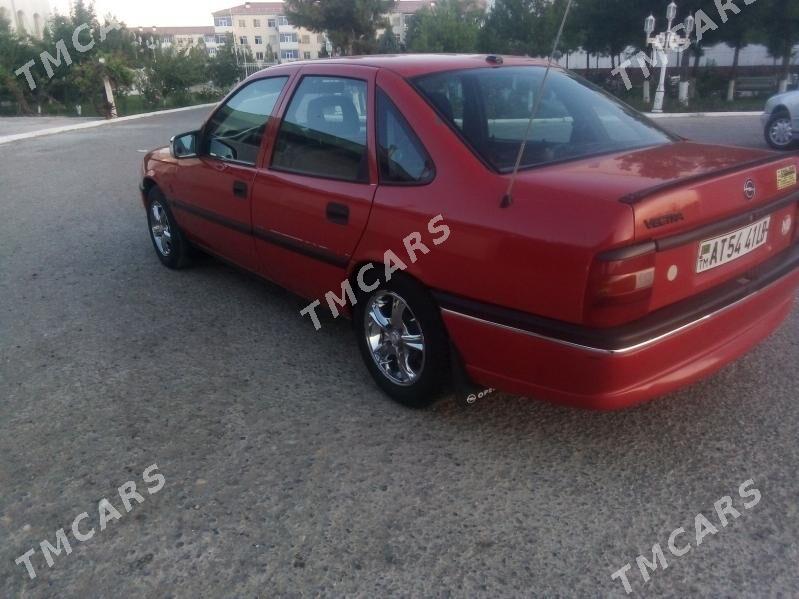 Opel Vectra 1993 - 36 000 TMT - Türkmenabat - img 3