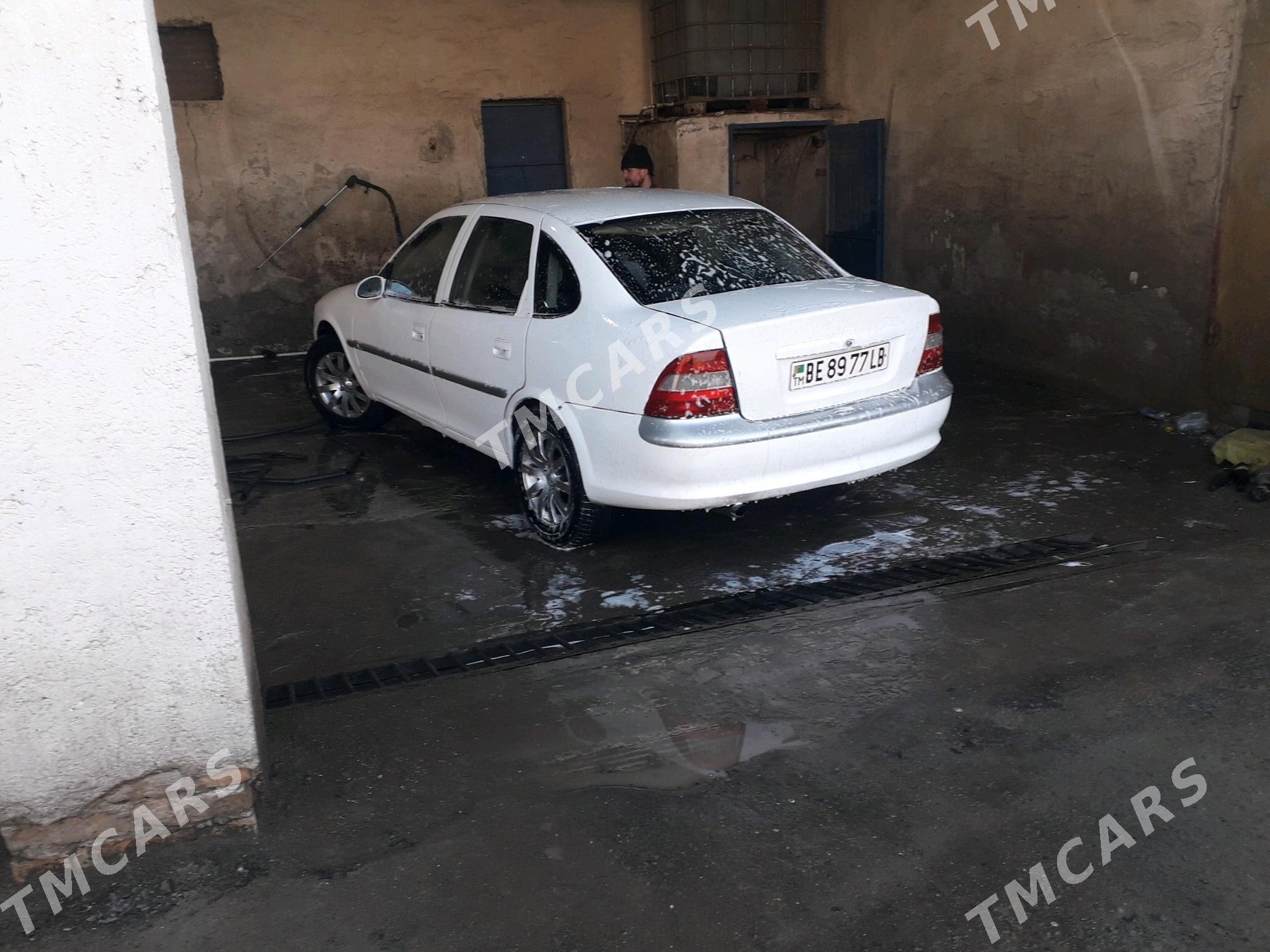 Opel Vectra 1996 - 40 000 TMT - Туркменабат - img 5