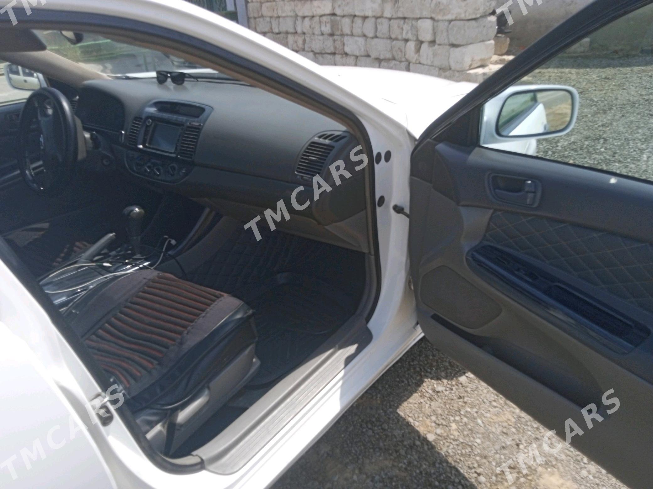 Toyota Camry 2004 - 95 000 TMT - Çoganly - img 5