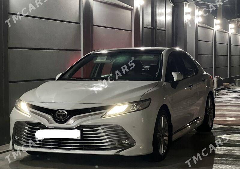 Toyota Camry 2019 - 374 300 TMT - Mary - img 3