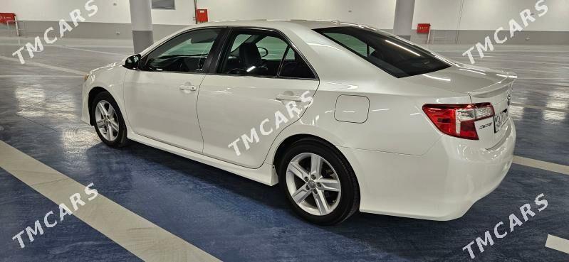 Toyota Camry 2012 - 228 000 TMT - 11 mkr - img 6