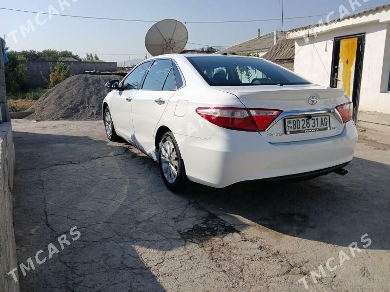 Toyota Camry 2016 - 185 000 TMT - Aşgabat - img 3