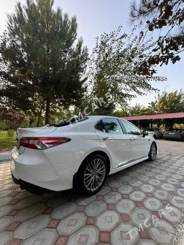 Toyota Camry 2020 - 300 000 TMT - Türkmenbaşy - img 3