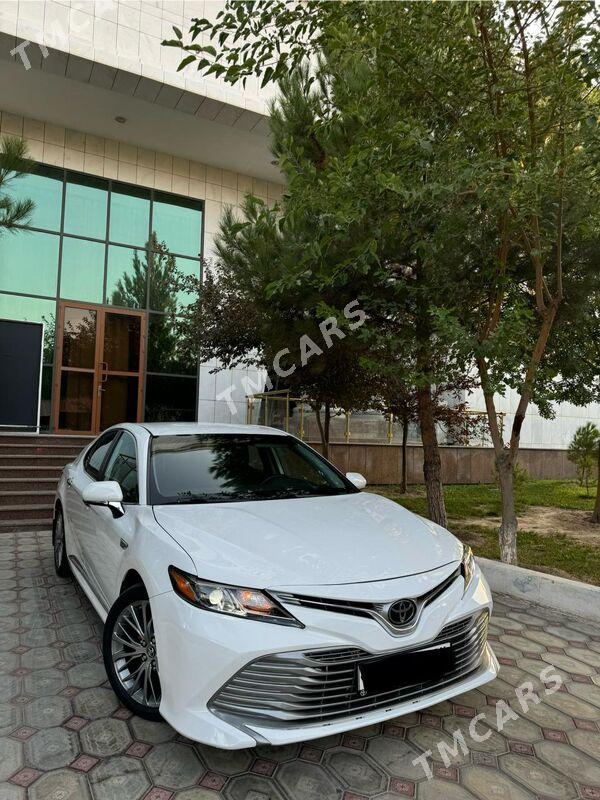 Toyota Camry 2020 - 300 000 TMT - Türkmenbaşy - img 5