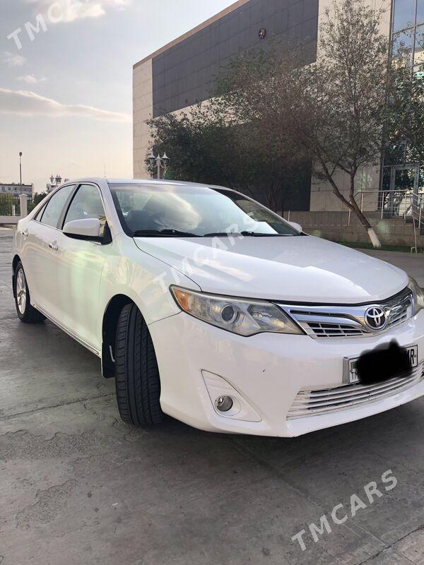 Toyota Camry 2012 - 185 000 TMT - Мары - img 3