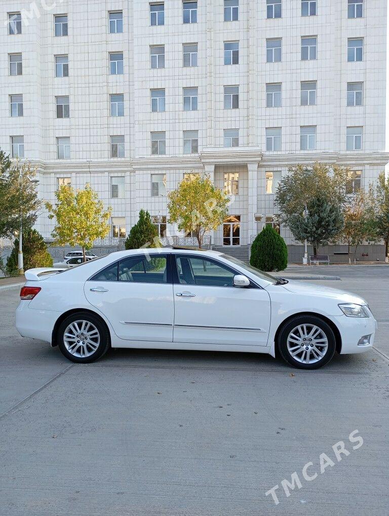 Toyota Aurion 2008 - 195 000 TMT - Ашхабад - img 6