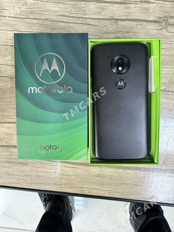 Motorola Moto G7 32g - Aşgabat - img 3