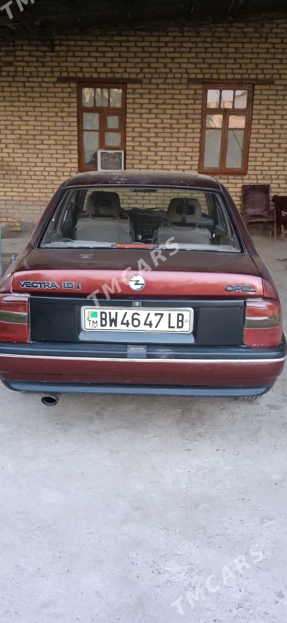 Opel Vectra 1992 - 23 000 TMT - Sakar - img 2