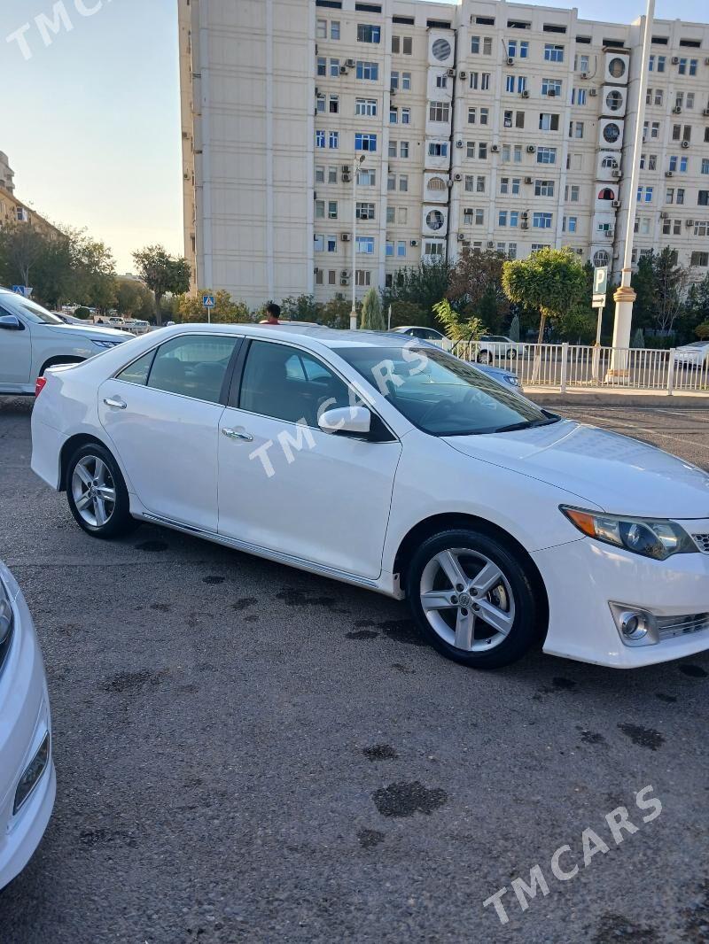 Toyota Camry 2012 - 190 000 TMT - Aşgabat - img 6