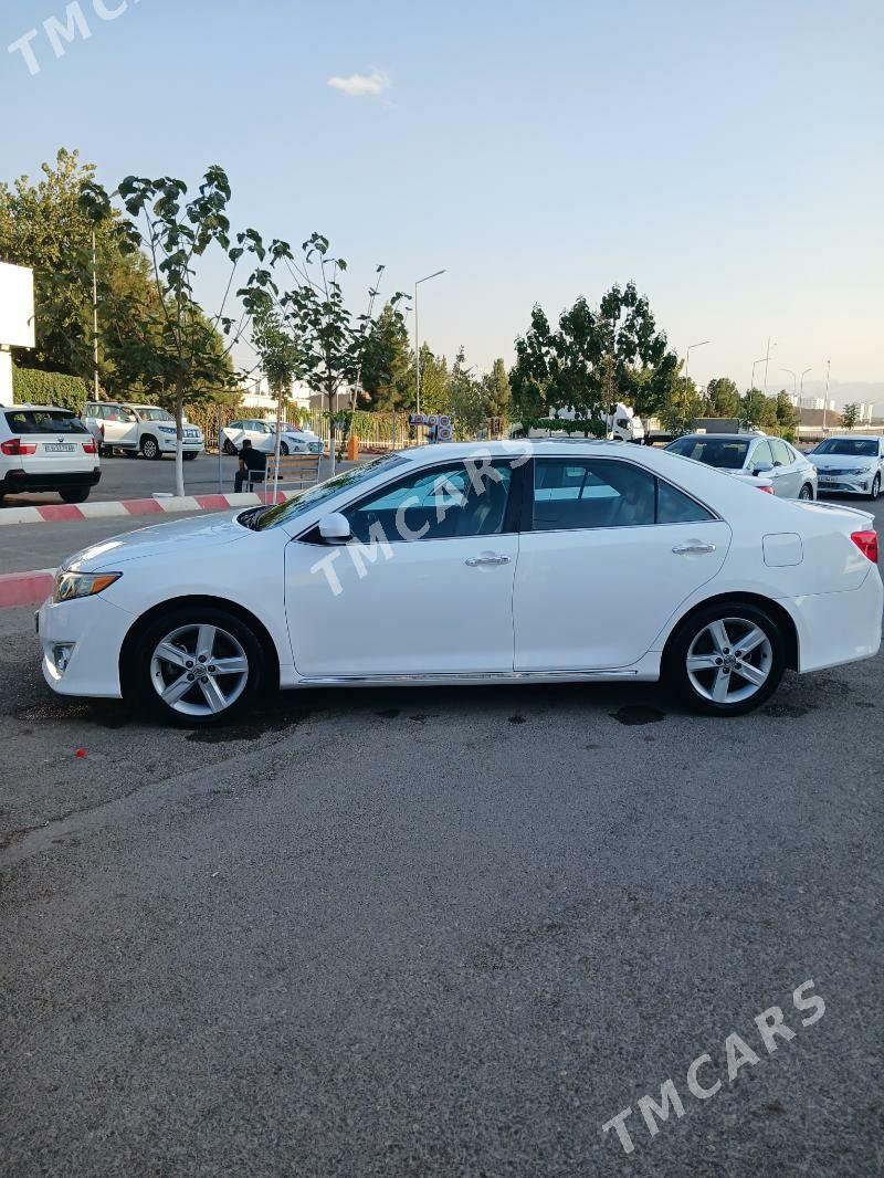 Toyota Camry 2012 - 190 000 TMT - Aşgabat - img 7