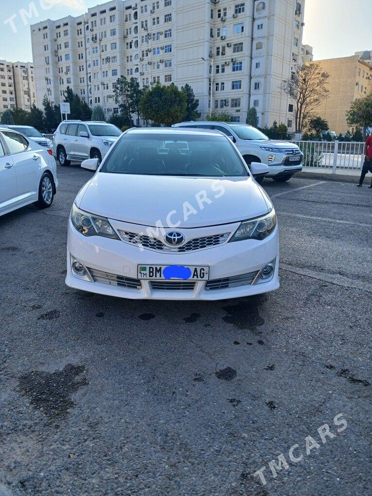 Toyota Camry 2012 - 190 000 TMT - Aşgabat - img 5