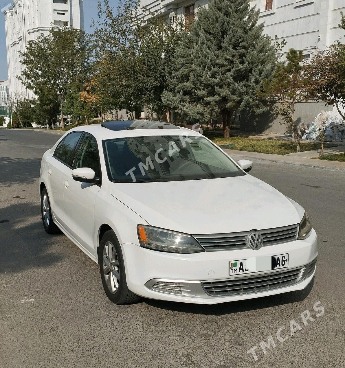 Volkswagen Jetta 2011 - 138 000 TMT - Ашхабад - img 2