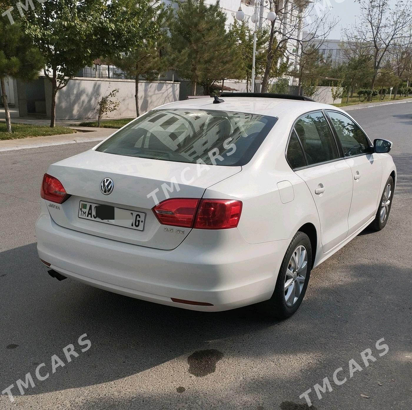 Volkswagen Jetta 2011 - 138 000 TMT - Ашхабад - img 4