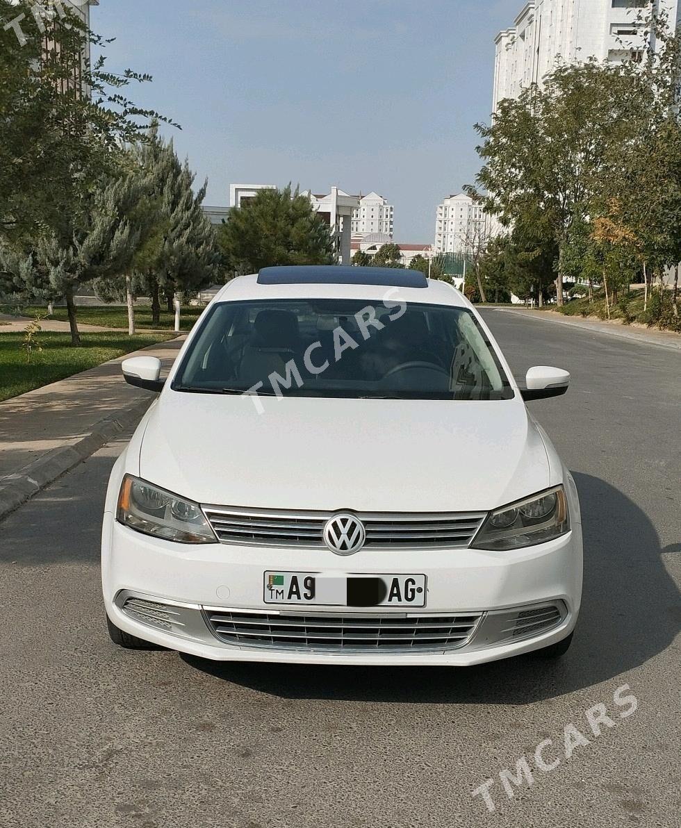 Volkswagen Jetta 2011 - 138 000 TMT - Ашхабад - img 3