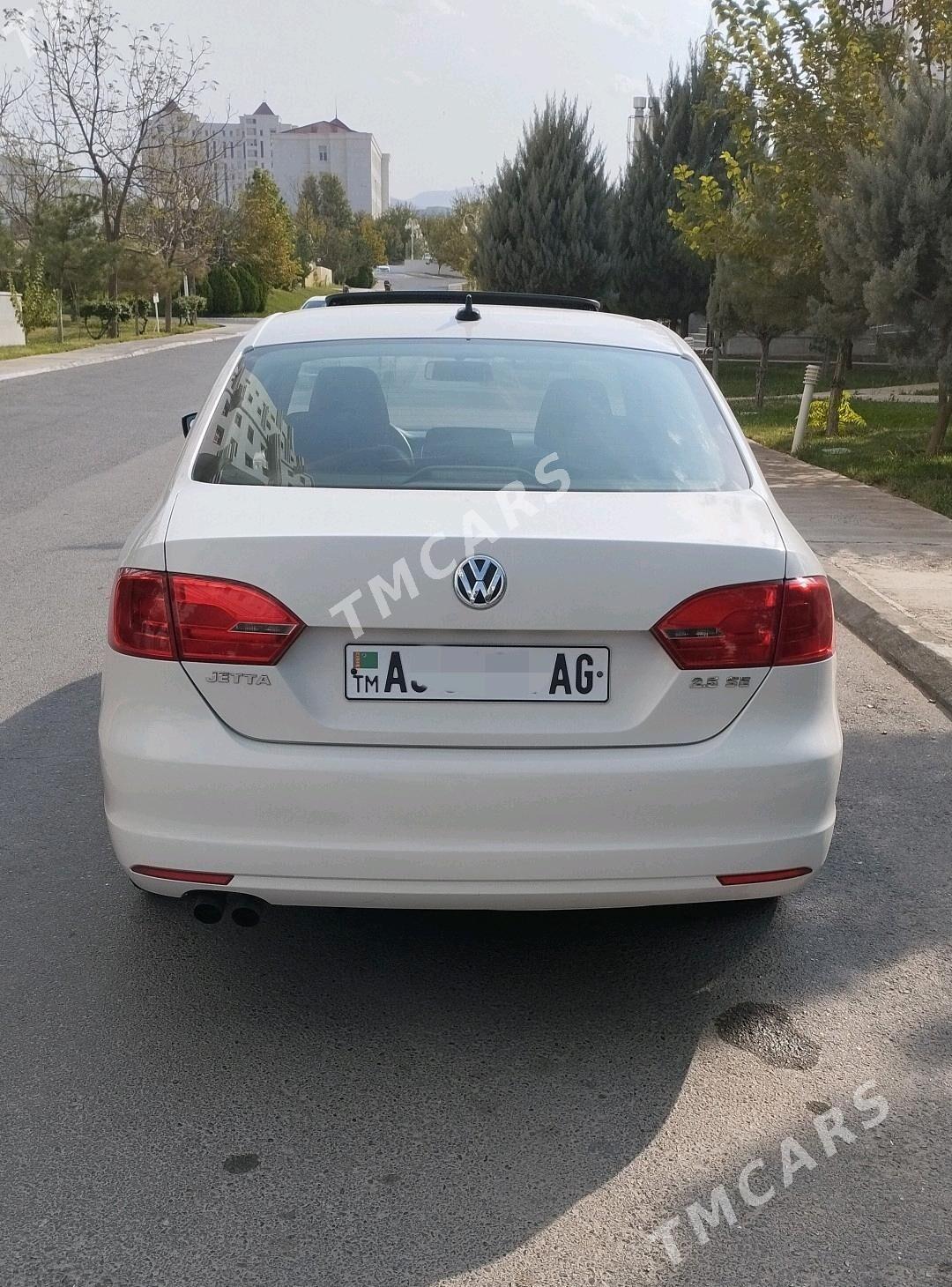 Volkswagen Jetta 2011 - 138 000 TMT - Ашхабад - img 6