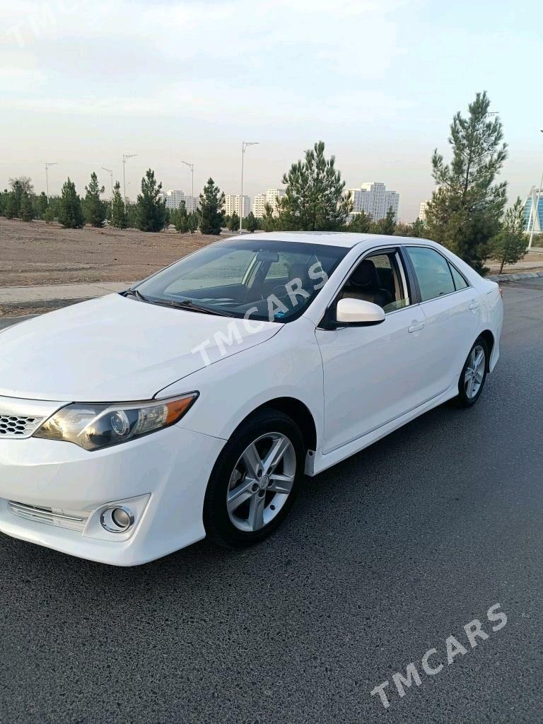 Toyota Camry 2012 - 182 000 TMT - Aşgabat - img 7