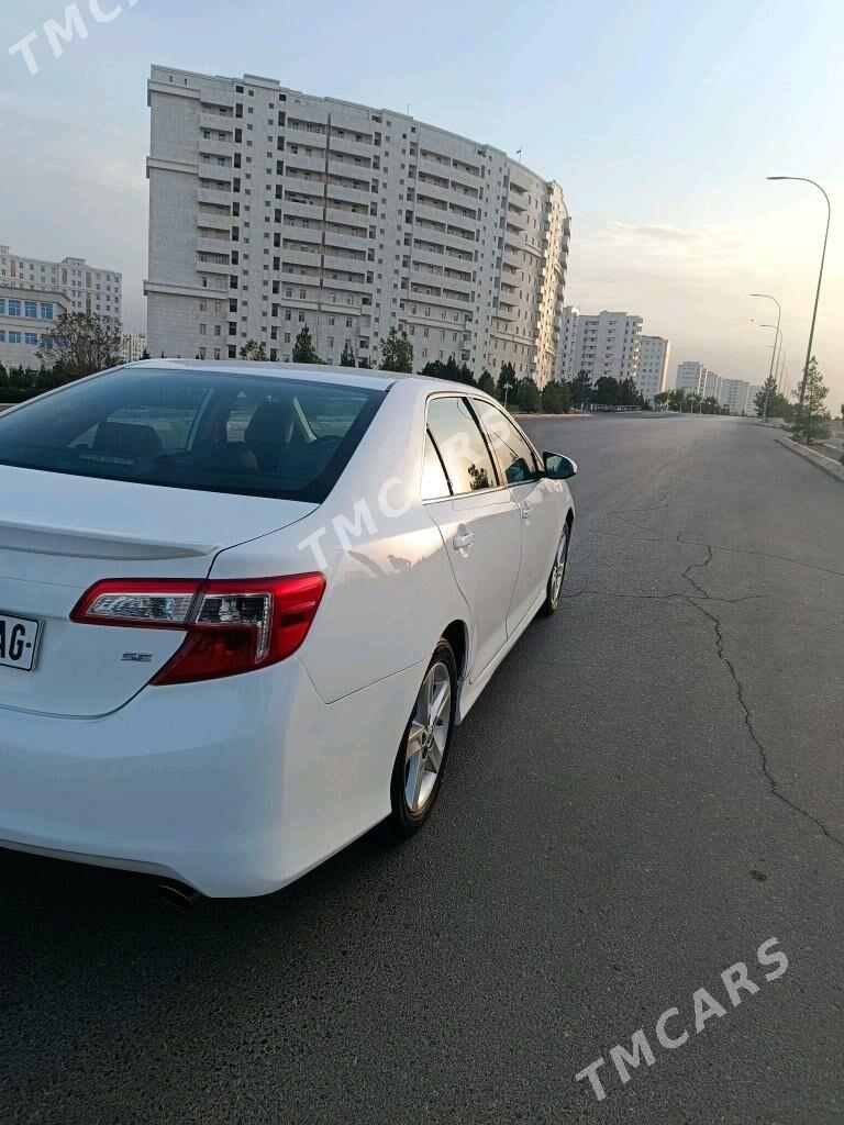 Toyota Camry 2012 - 182 000 TMT - Aşgabat - img 5