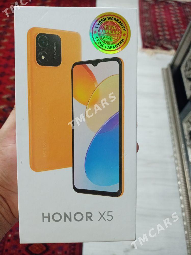 Honor x5 - Aşgabat - img 2