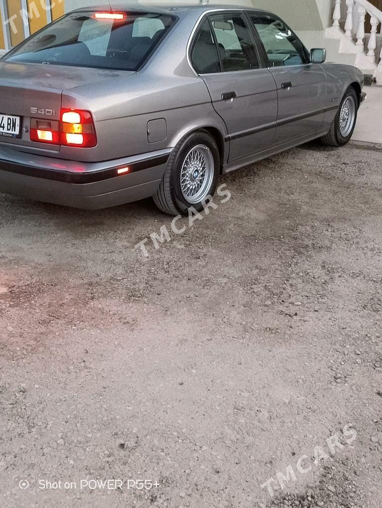 BMW E34 1991 - 50 000 TMT - Balkanabat - img 5