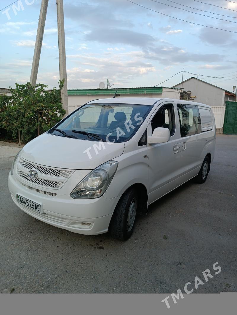 Hyundai H-1 2013 - 230 000 TMT - Хитровка - img 2