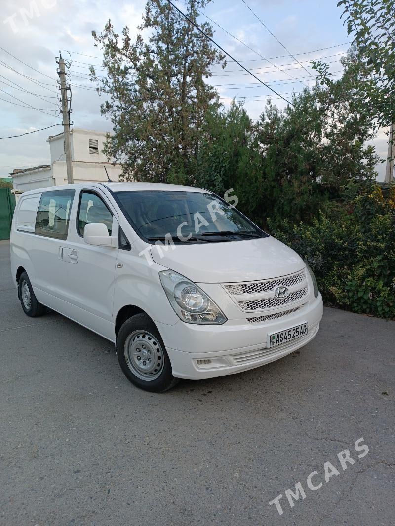 Hyundai H-1 2013 - 230 000 TMT - Хитровка - img 3