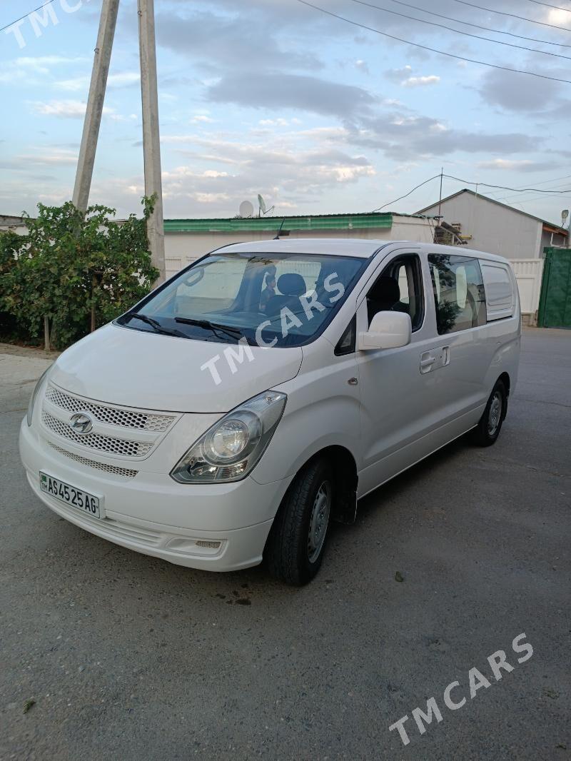 Hyundai H-1 2013 - 230 000 TMT - Хитровка - img 5