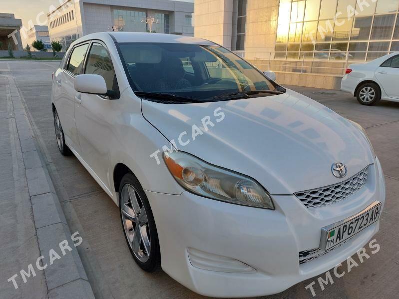 Toyota Matrix 2009 - 130 000 TMT - Ашхабад - img 2