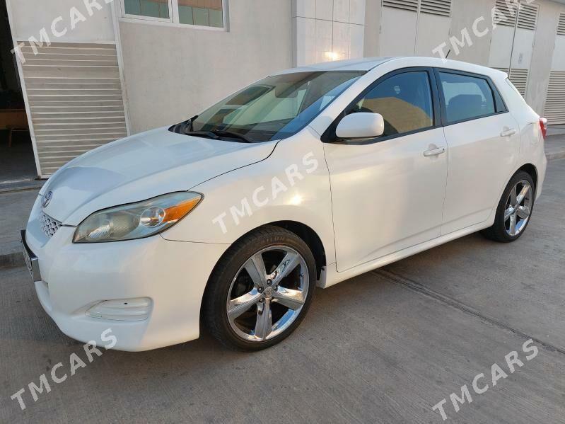 Toyota Matrix 2009 - 130 000 TMT - Ашхабад - img 3