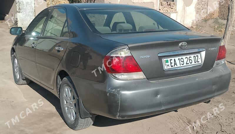 Toyota Camry 2006 - 144 000 TMT - Кёнеургенч - img 3