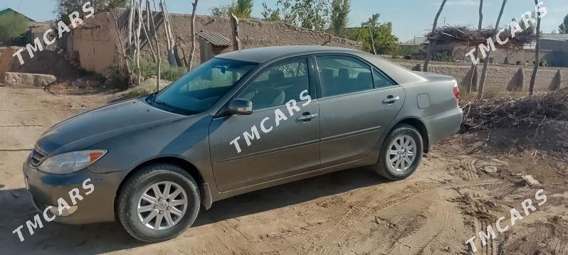 Toyota Camry 2006 - 144 000 TMT - Кёнеургенч - img 4