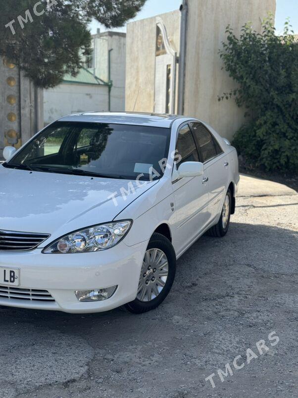 Toyota Camry 2005 - 290 000 TMT - Türkmenabat - img 6