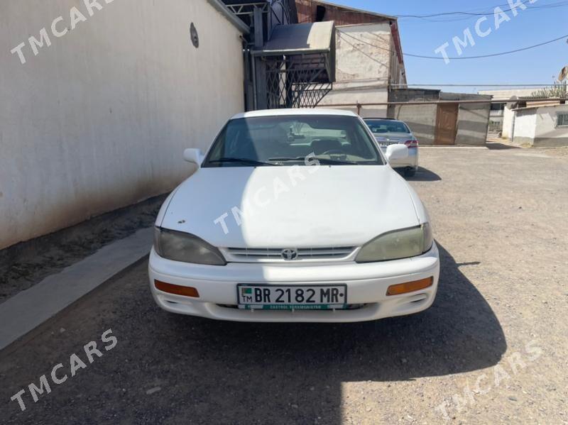 Toyota Camry 1993 - 45 000 TMT - Serhetabat (Guşgy) - img 2