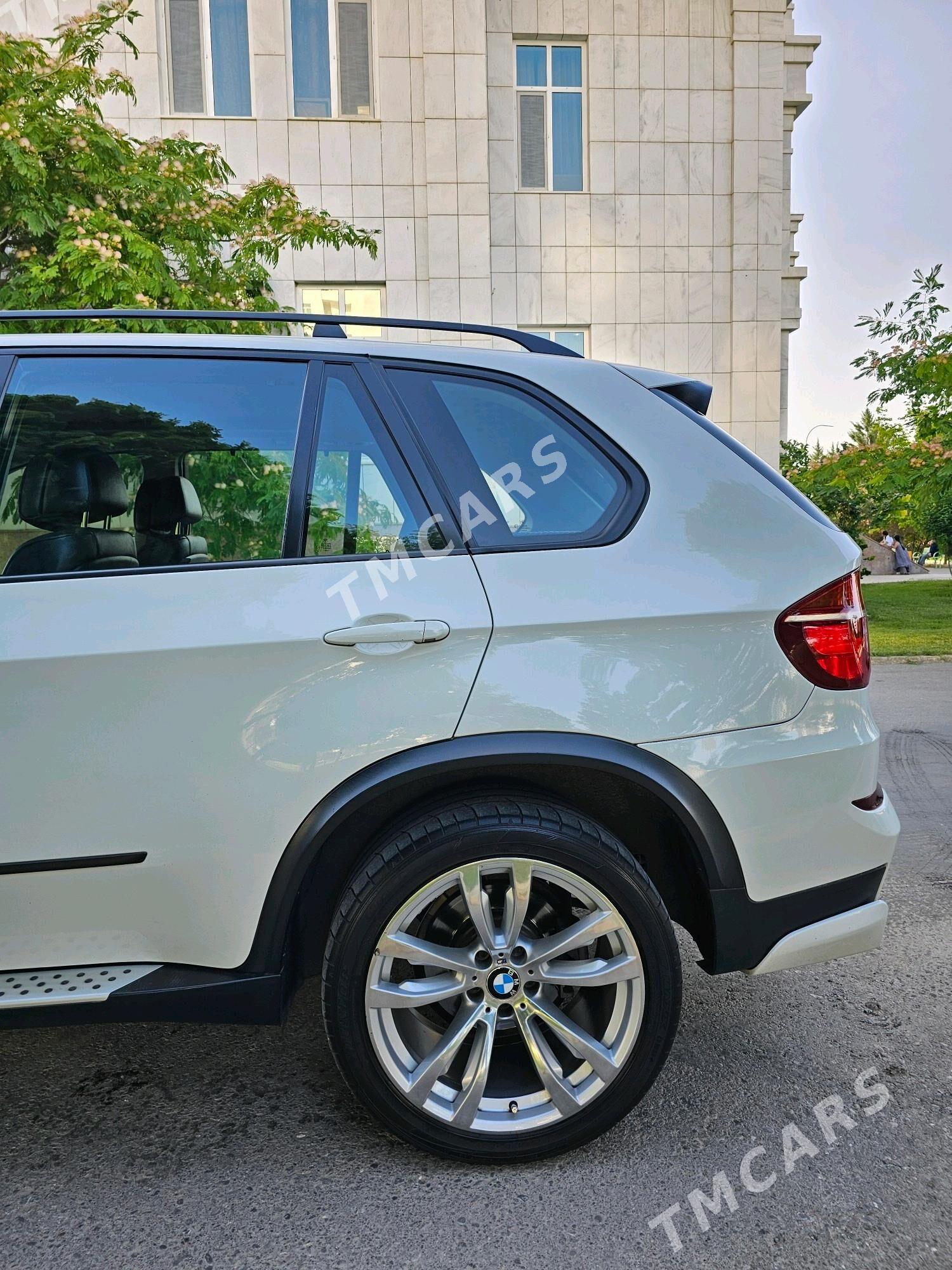 BMW X5 2010 - 350 000 TMT - Aşgabat - img 2