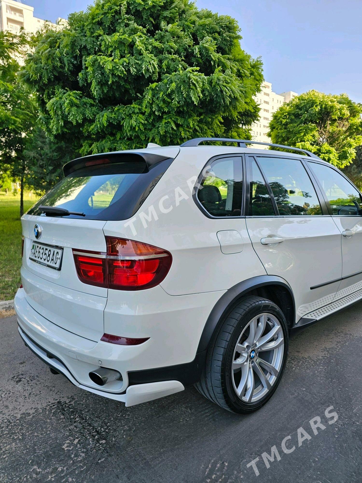 BMW X5 2010 - 350 000 TMT - Aşgabat - img 3