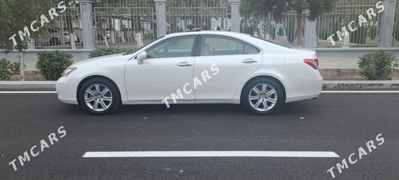 Lexus ES 350 2009 - 220 000 TMT - Ашхабад - img 2