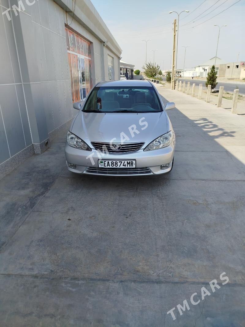 Toyota Camry 2002 - 147 000 TMT - Векильбазар - img 4