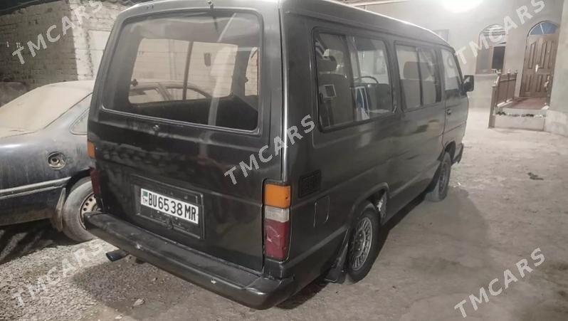 Toyota Hiace 1990 - 40 000 TMT - Мургап - img 4