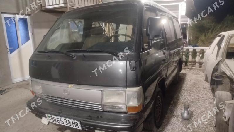 Toyota Hiace 1990 - 40 000 TMT - Мургап - img 3