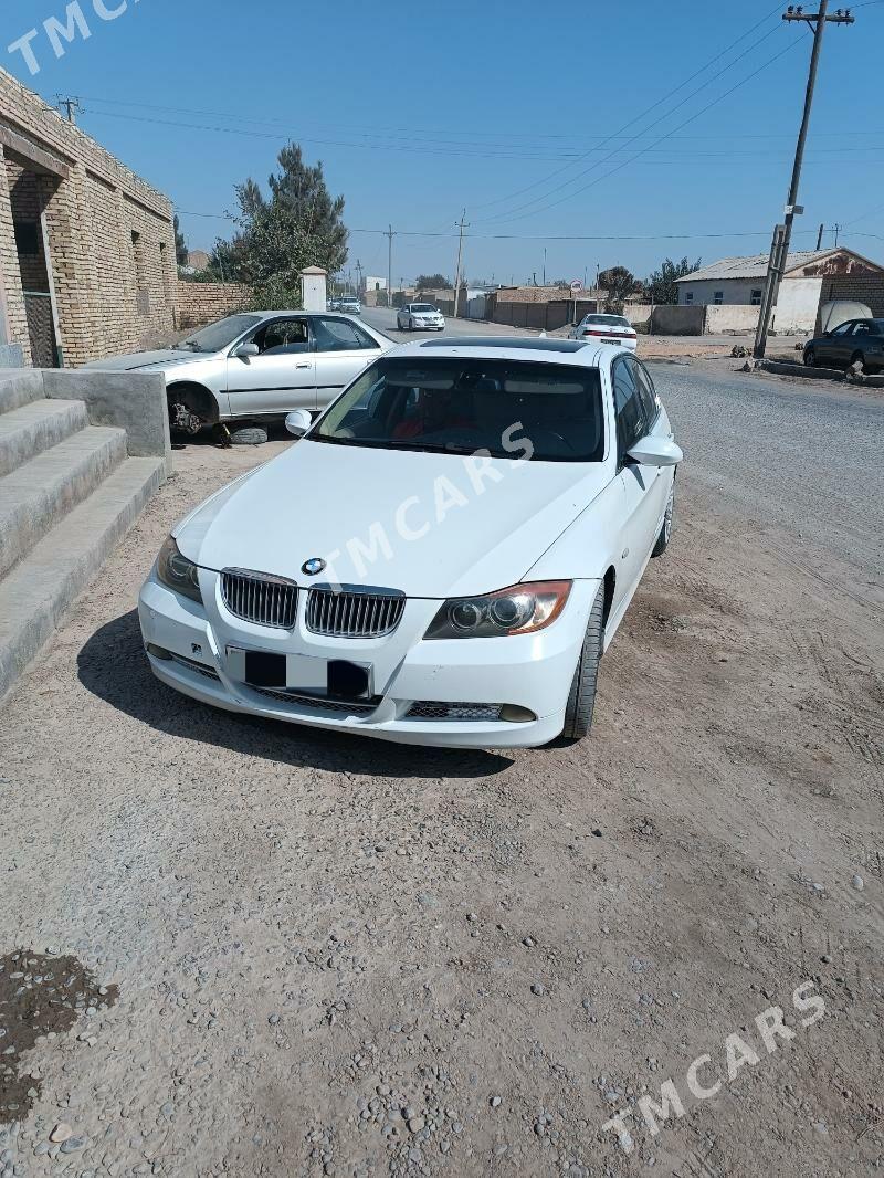 BMW 3 Series 2006 - 140 000 TMT - Kerki - img 2