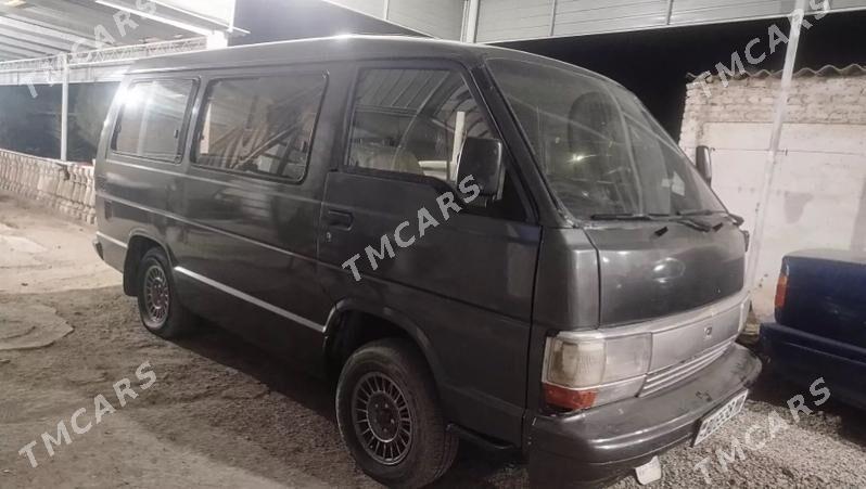 Toyota Hiace 1990 - 40 000 TMT - Мургап - img 5