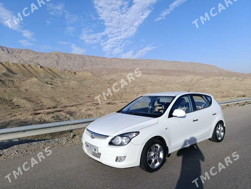 Hyundai I30 2010 - 120 000 TMT - Änew - img 2